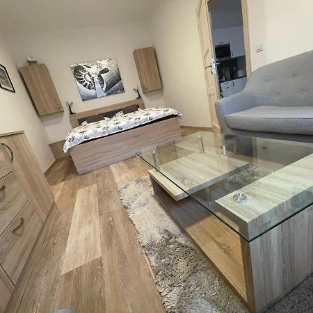 Rocky Apartment 로끼뜨니쩨나드이제로우 외부 사진