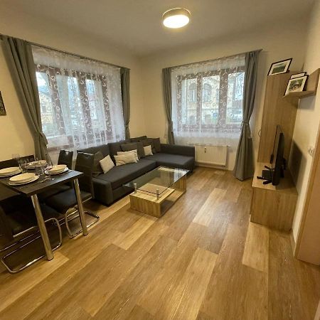 Rocky Apartment 로끼뜨니쩨나드이제로우 외부 사진