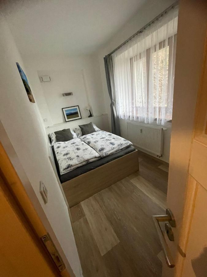 Rocky Apartment 로끼뜨니쩨나드이제로우 외부 사진