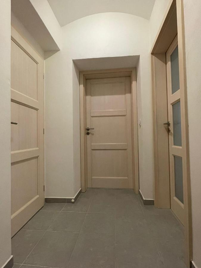 Rocky Apartment 로끼뜨니쩨나드이제로우 외부 사진