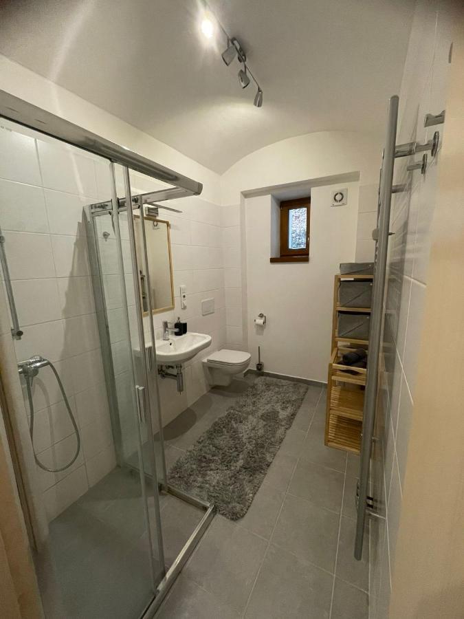 Rocky Apartment 로끼뜨니쩨나드이제로우 외부 사진