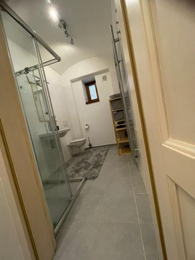 Rocky Apartment 로끼뜨니쩨나드이제로우 외부 사진