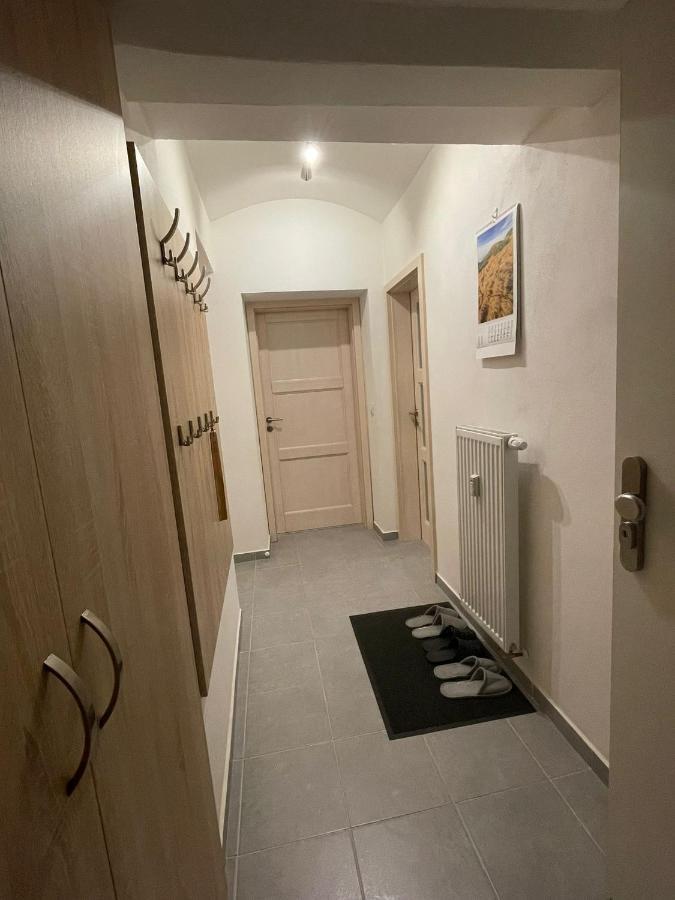 Rocky Apartment 로끼뜨니쩨나드이제로우 외부 사진