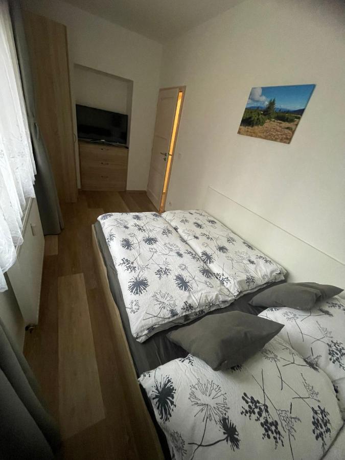 Rocky Apartment 로끼뜨니쩨나드이제로우 외부 사진