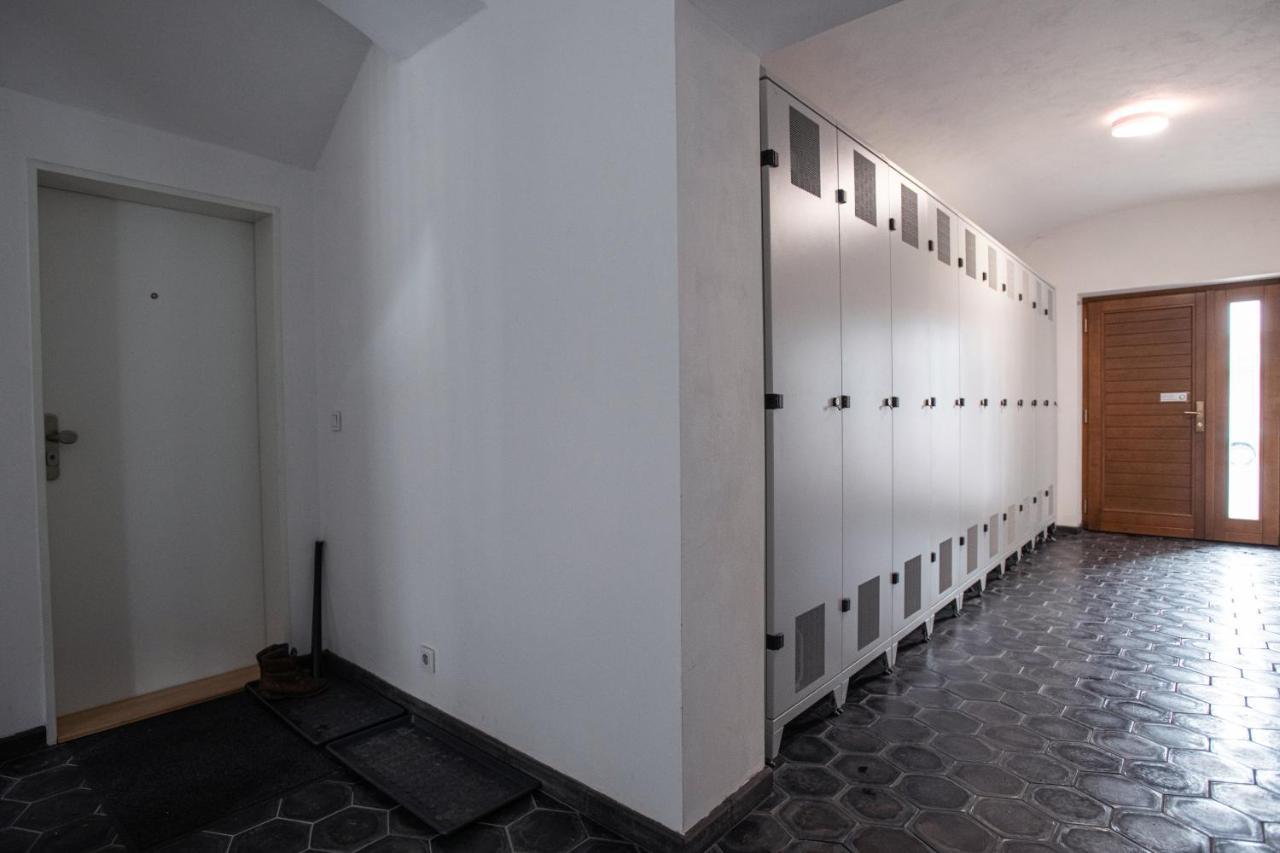 Rocky Apartment 로끼뜨니쩨나드이제로우 외부 사진